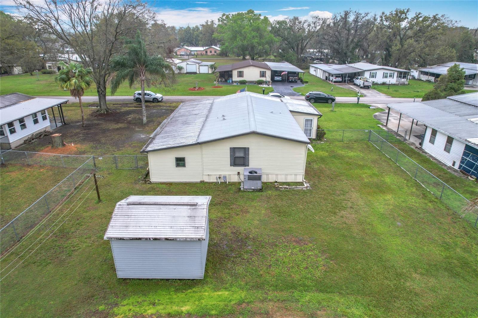 3025 CANANDAIGUA TRL, LAKELAND, FL, 33810