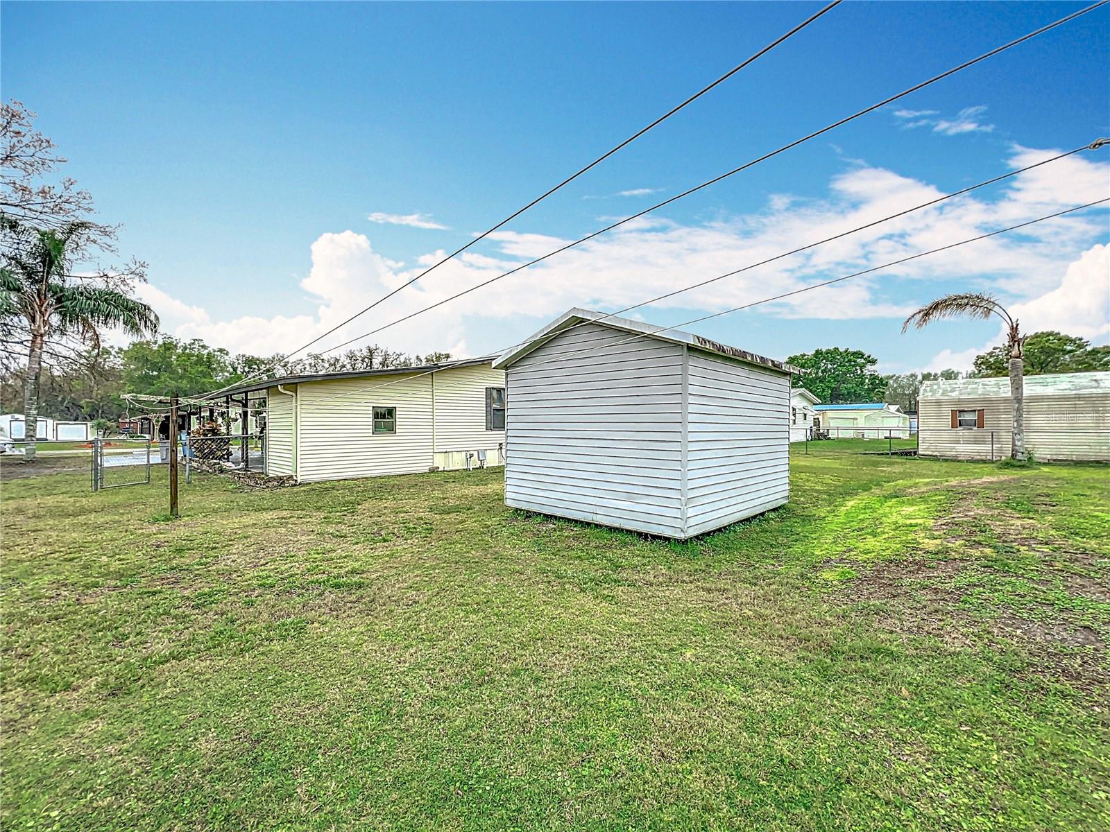 3025 CANANDAIGUA TRL, LAKELAND, FL, 33810
