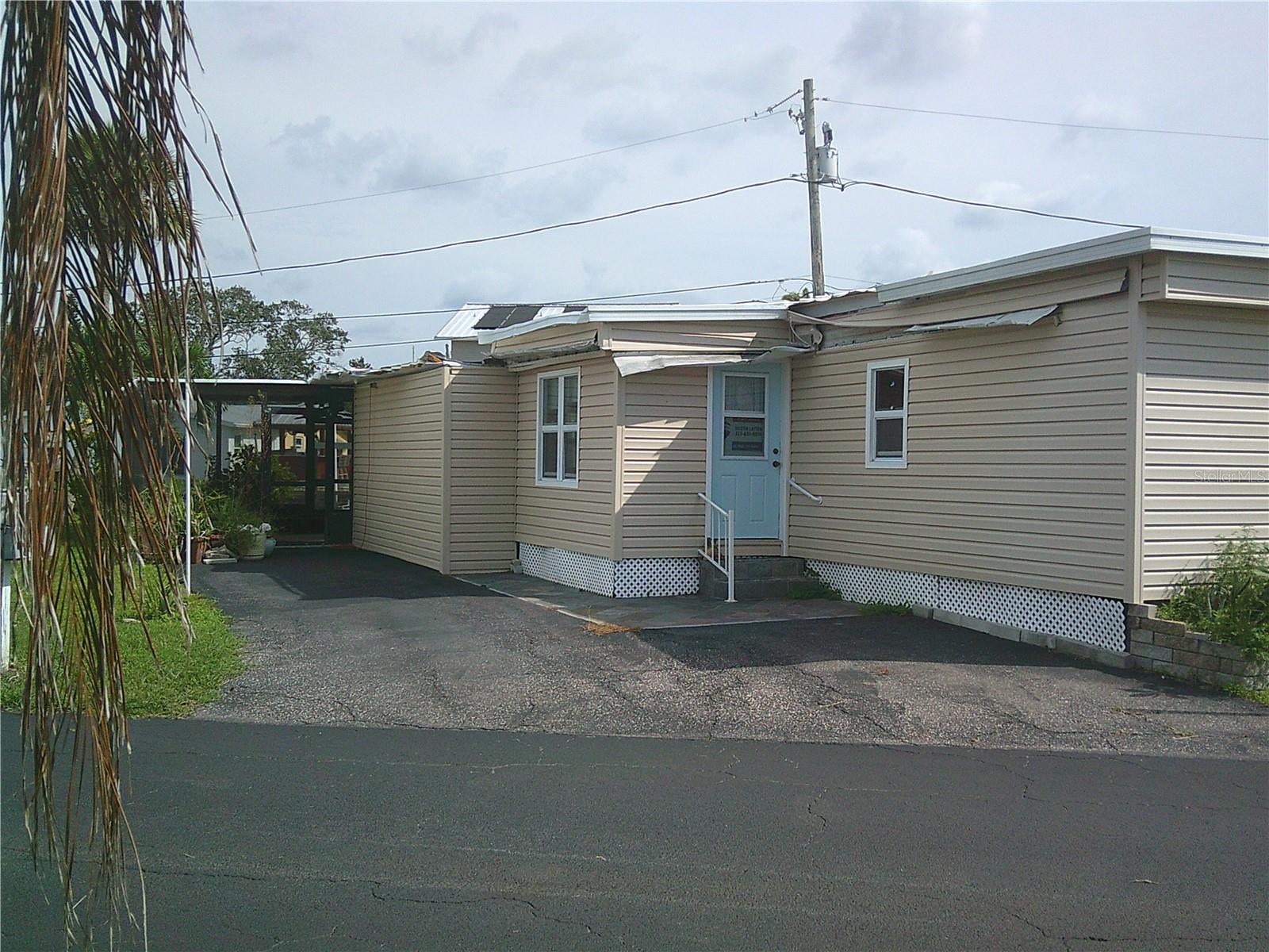8780 43RD AVE N #131, ST PETERSBURG, FL, 33709