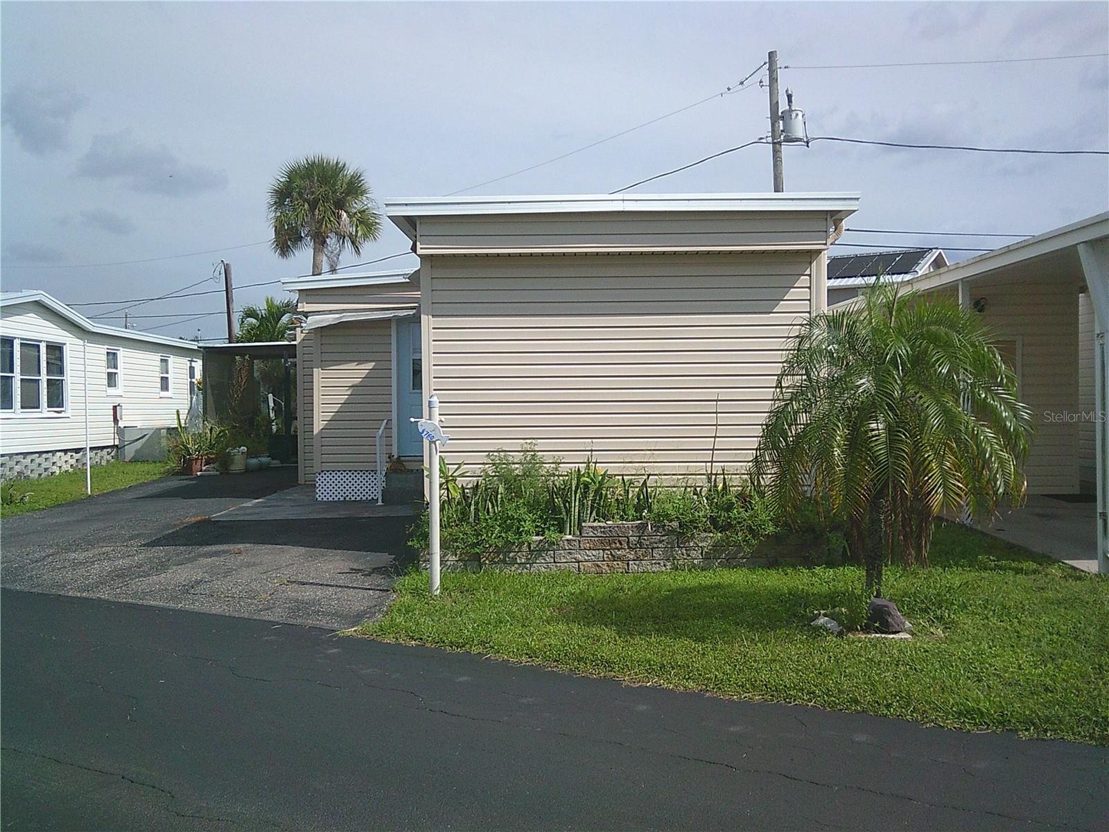 8780 43RD AVE N #131, ST PETERSBURG, FL, 33709