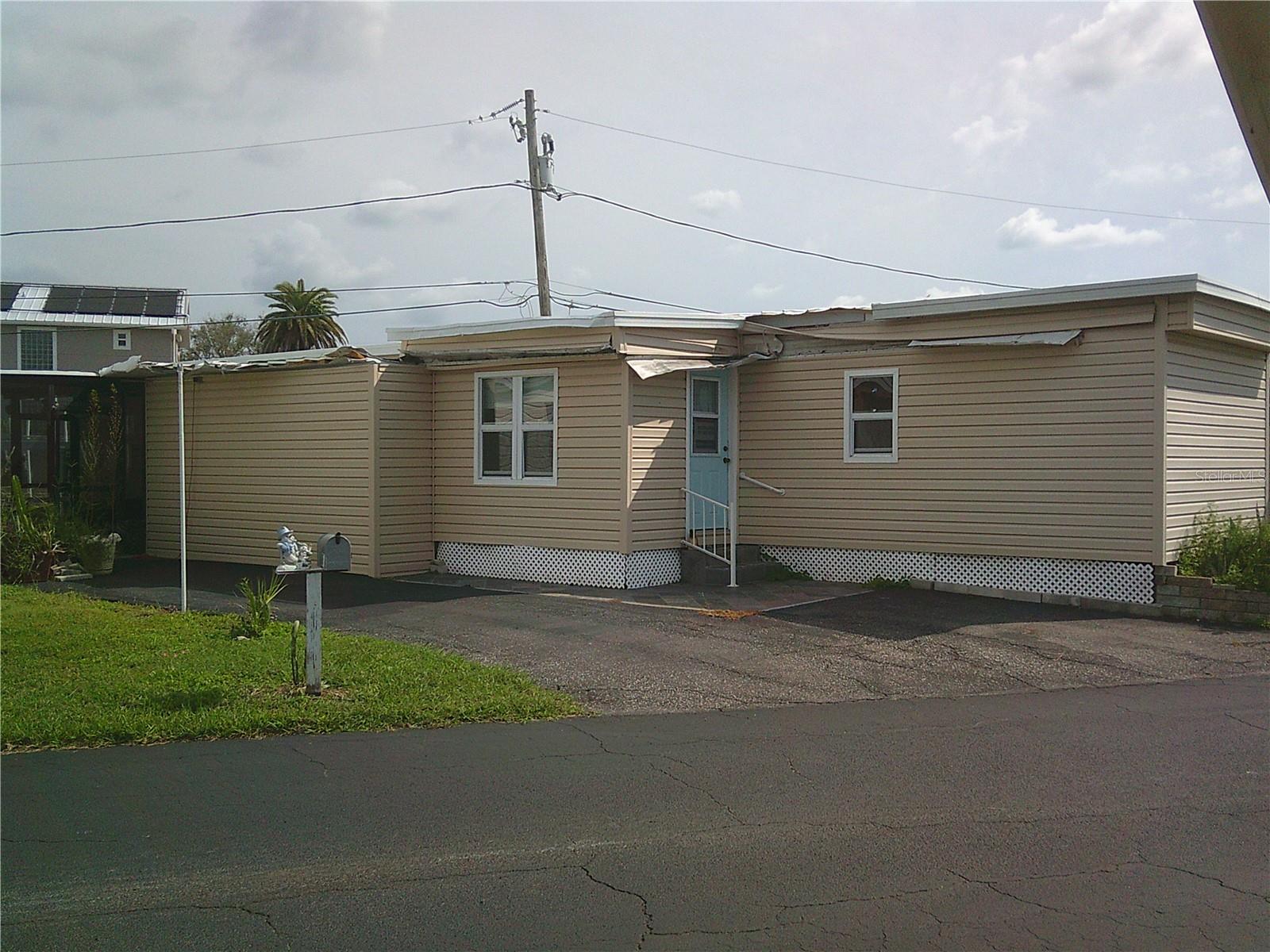 8780 43RD AVE N #131, ST PETERSBURG, FL, 33709