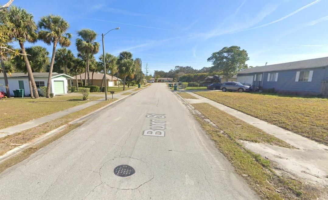 616 BURR ST, MELBOURNE, FL, 32901