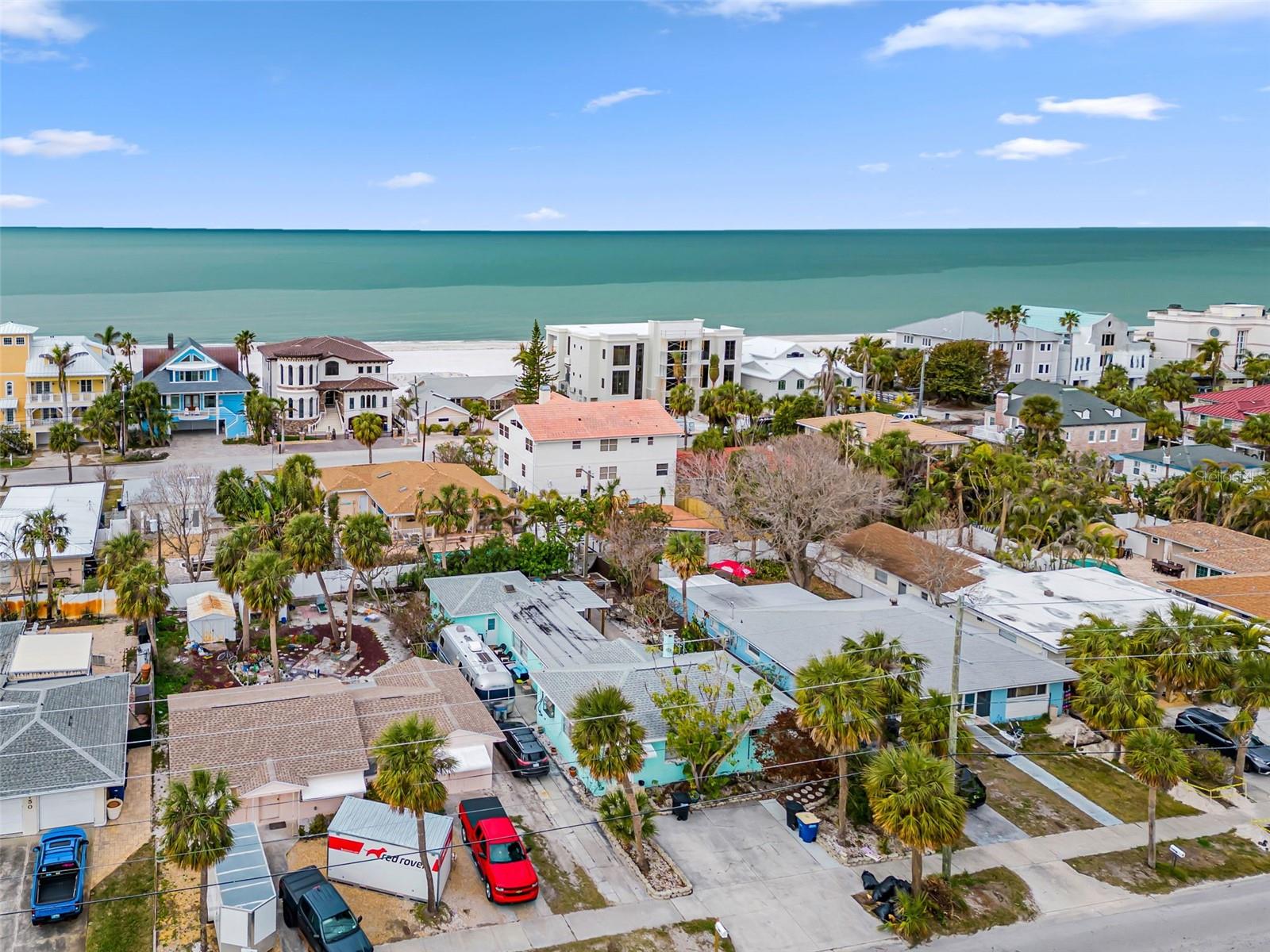 756 MANDALAY AVE, CLEARWATER BEACH, FL, 33767