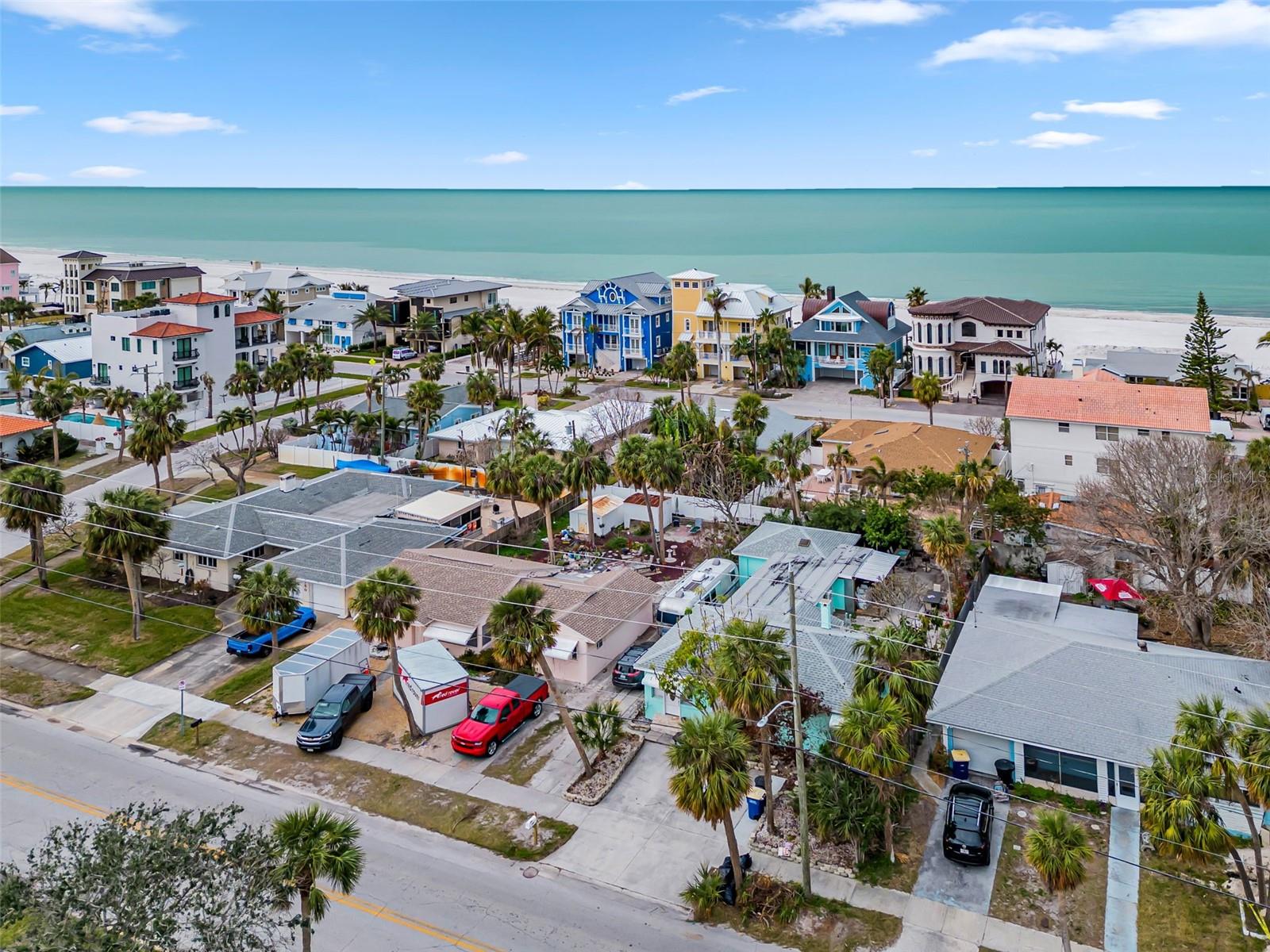 756 MANDALAY AVE, CLEARWATER BEACH, FL, 33767