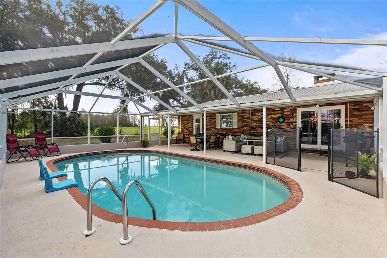 450 NW 140TH ST, TRENTON, FL, 32693