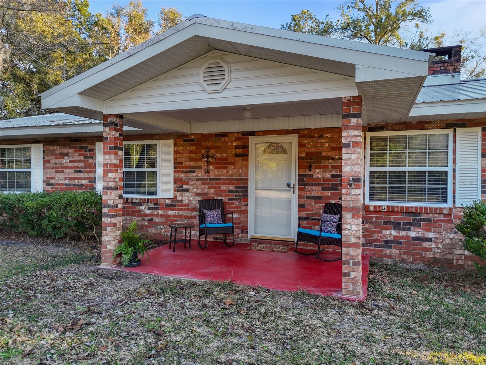 450 NW 140TH ST, TRENTON, FL, 32693