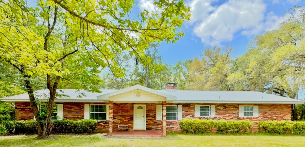 450 NW 140TH ST, TRENTON, FL, 32693