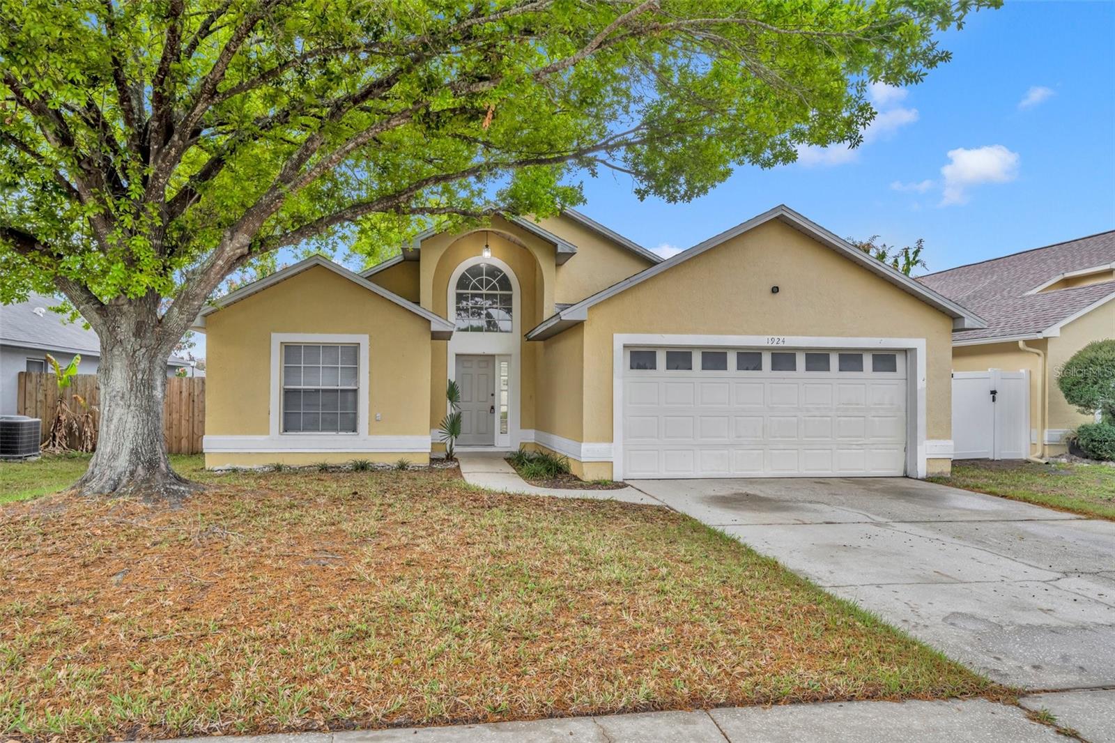 1924 MONKTON RD, ORLANDO, FL, 32837