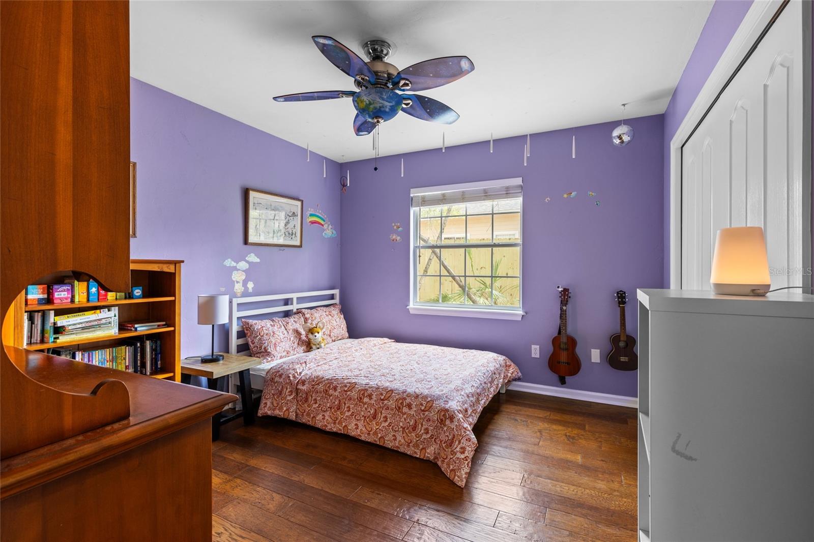 5024 NW 75TH LN, GAINESVILLE, FL, 32653