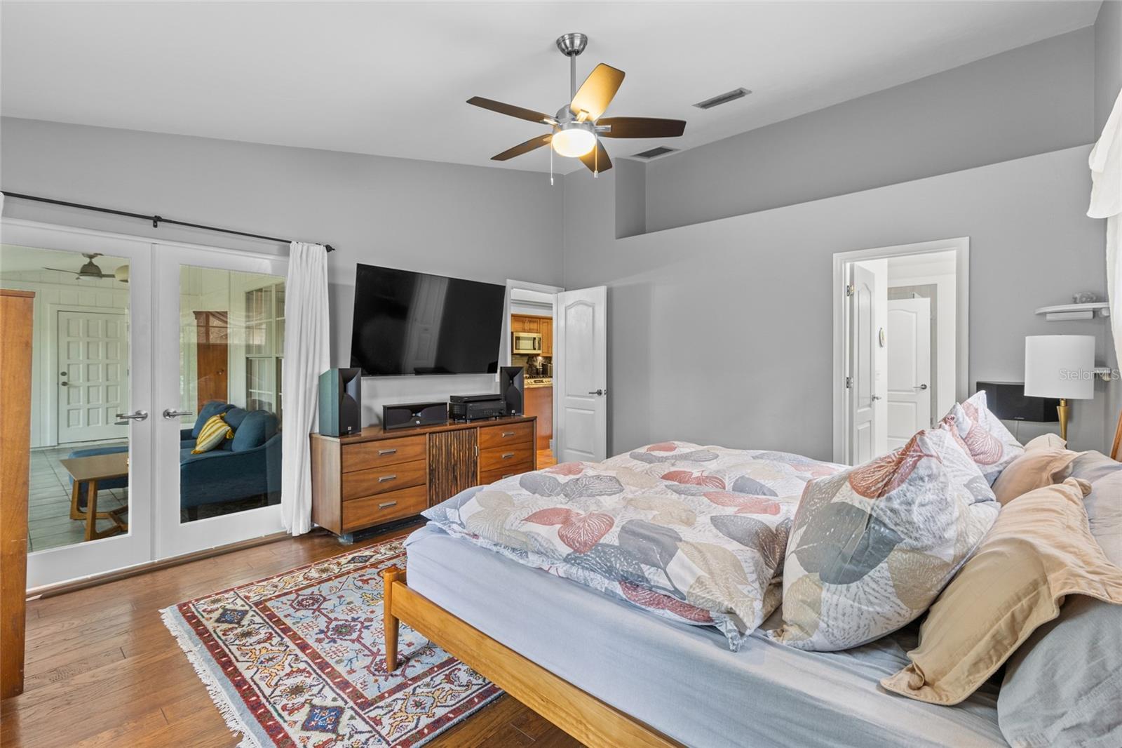 5024 NW 75TH LN, GAINESVILLE, FL, 32653