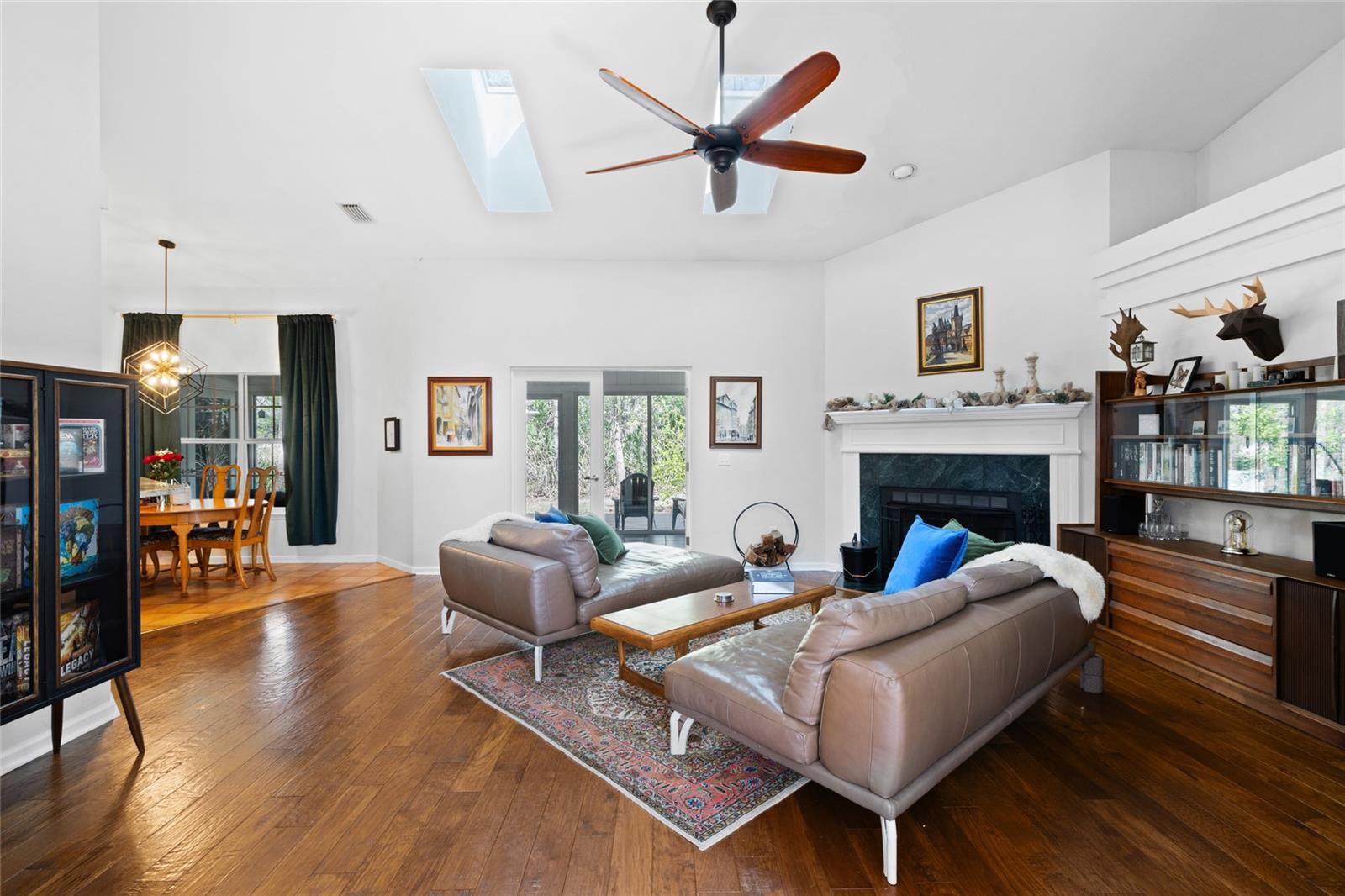 5024 NW 75TH LN, GAINESVILLE, FL, 32653