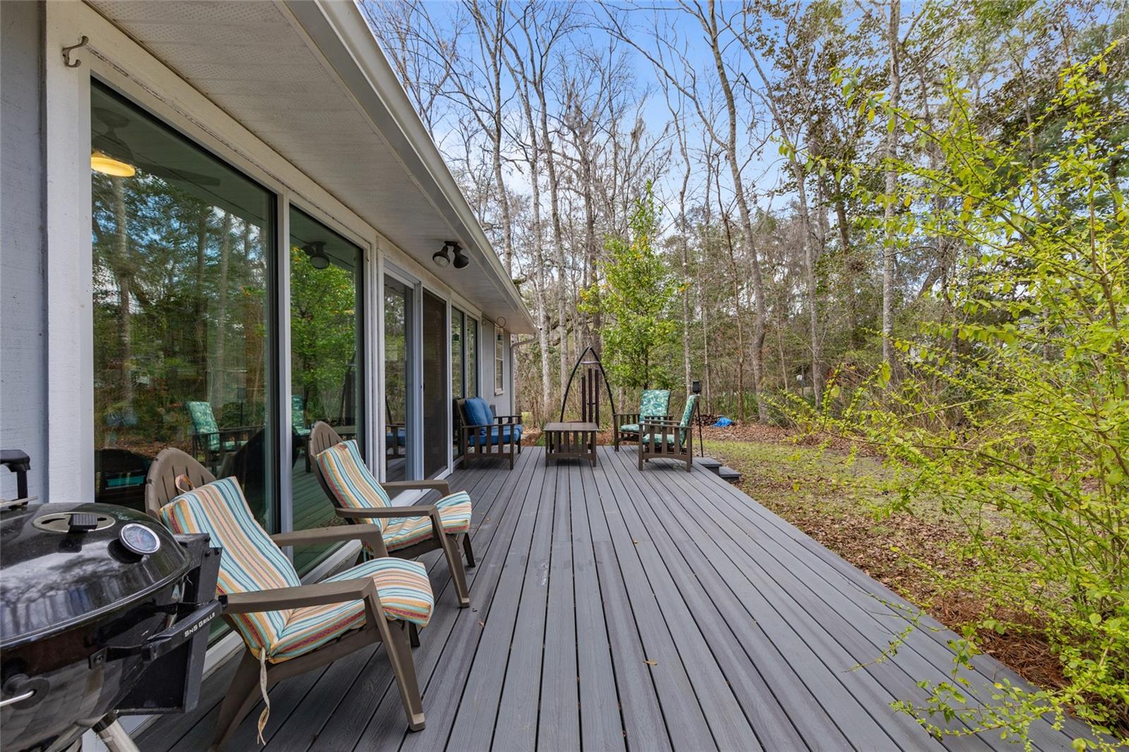 5024 NW 75TH LN, GAINESVILLE, FL, 32653