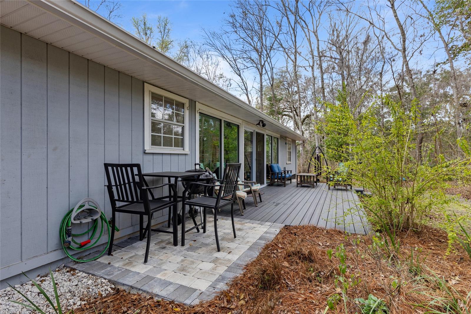 5024 NW 75TH LN, GAINESVILLE, FL, 32653