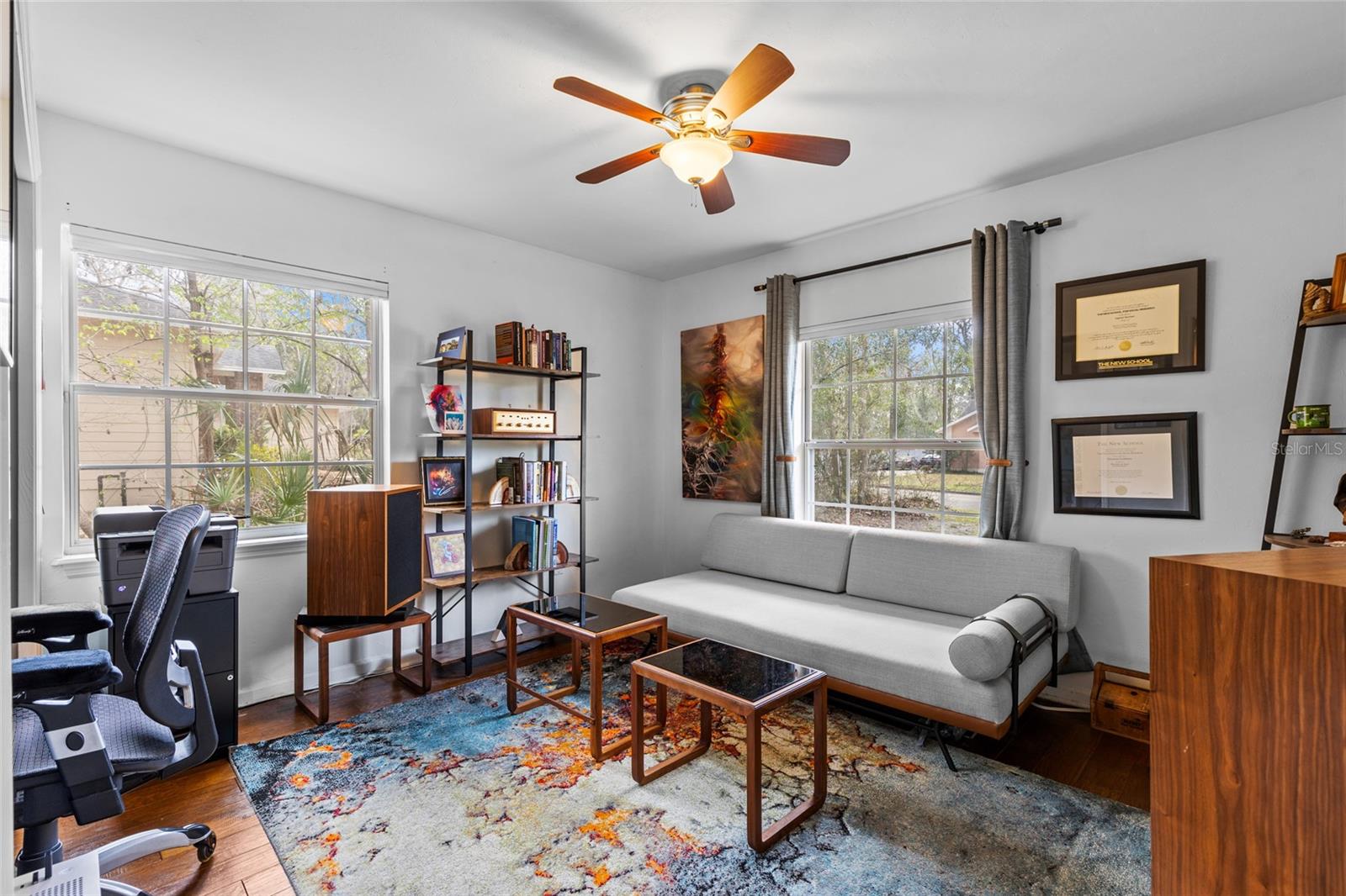 5024 NW 75TH LN, GAINESVILLE, FL, 32653