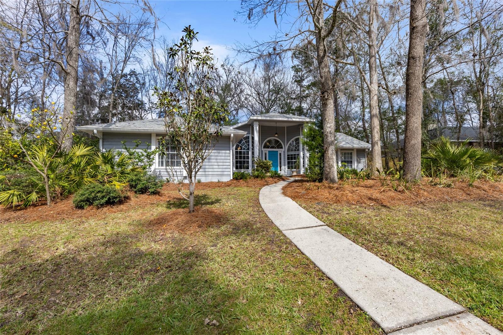 5024 NW 75TH LN, GAINESVILLE, FL, 32653