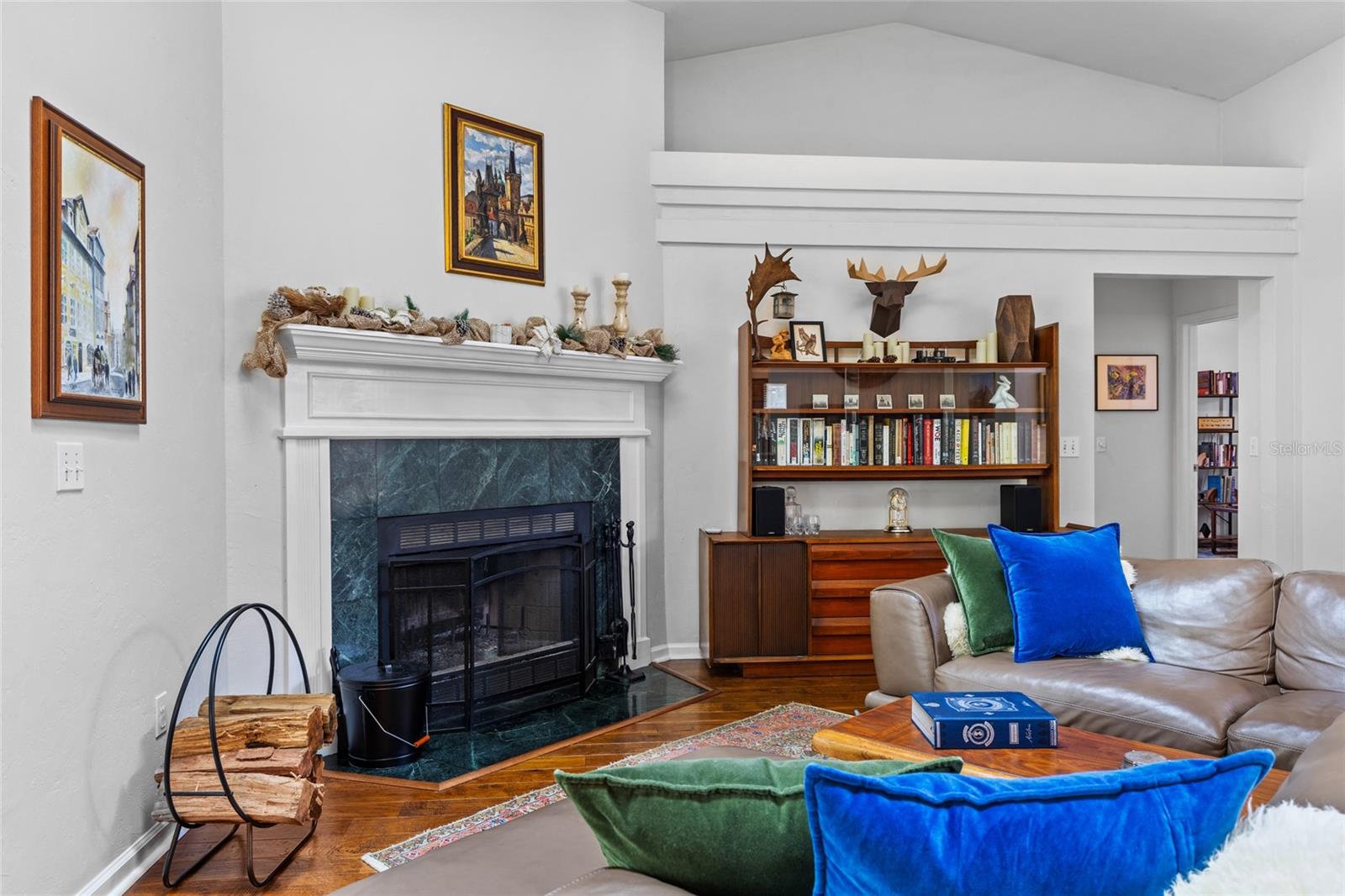 5024 NW 75TH LN, GAINESVILLE, FL, 32653