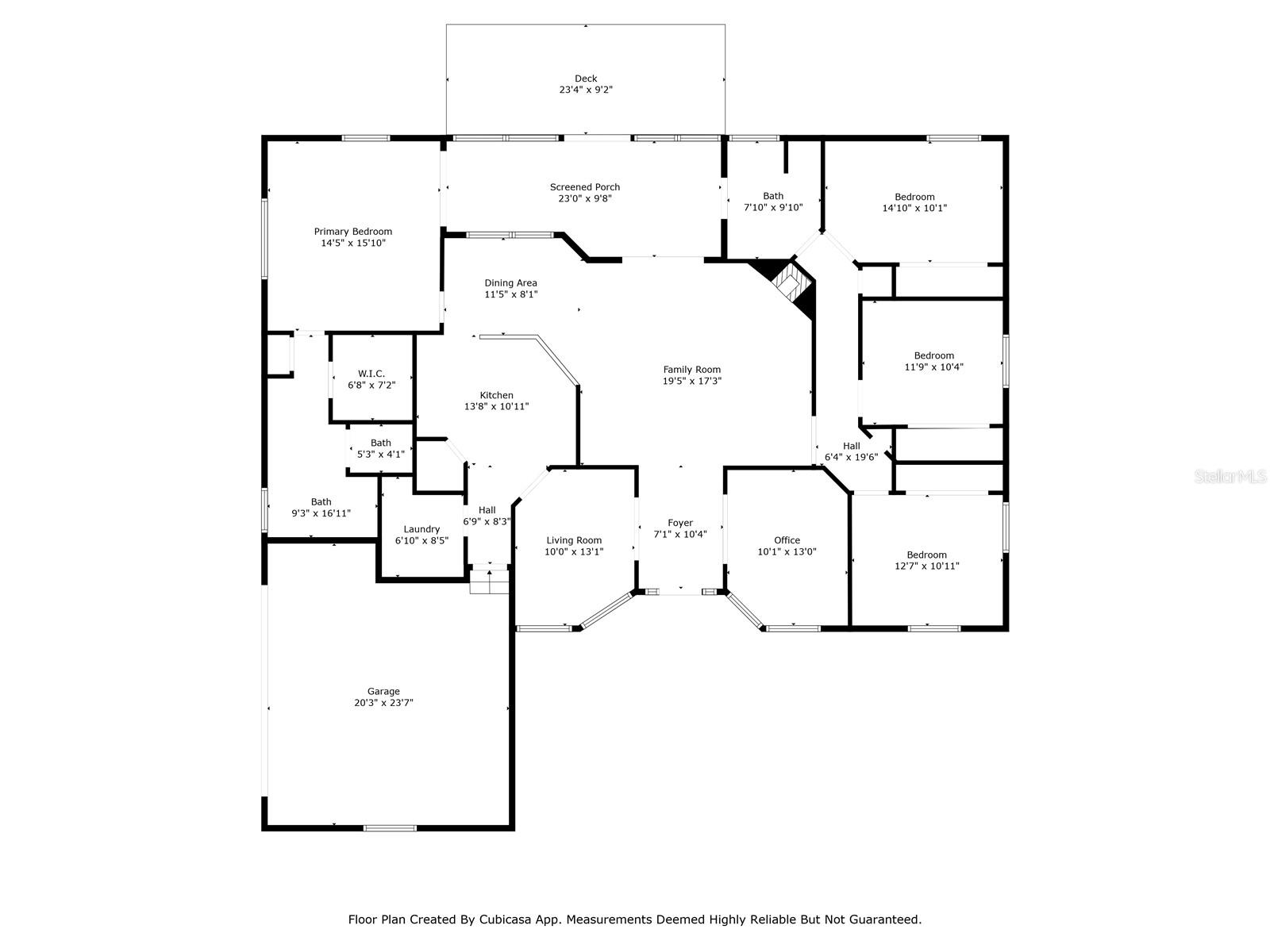 5024 NW 75TH LN, GAINESVILLE, FL, 32653