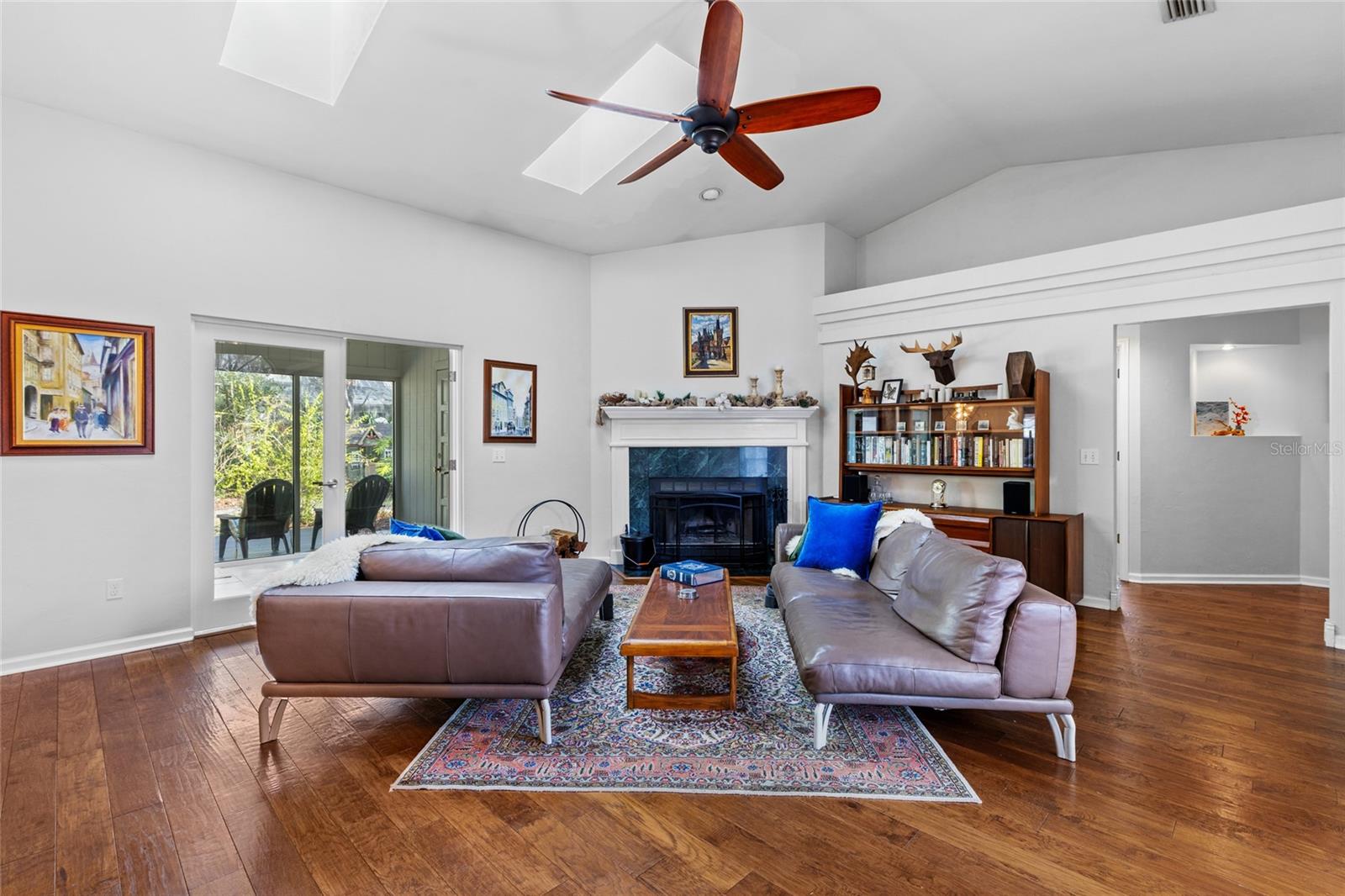 5024 NW 75TH LN, GAINESVILLE, FL, 32653