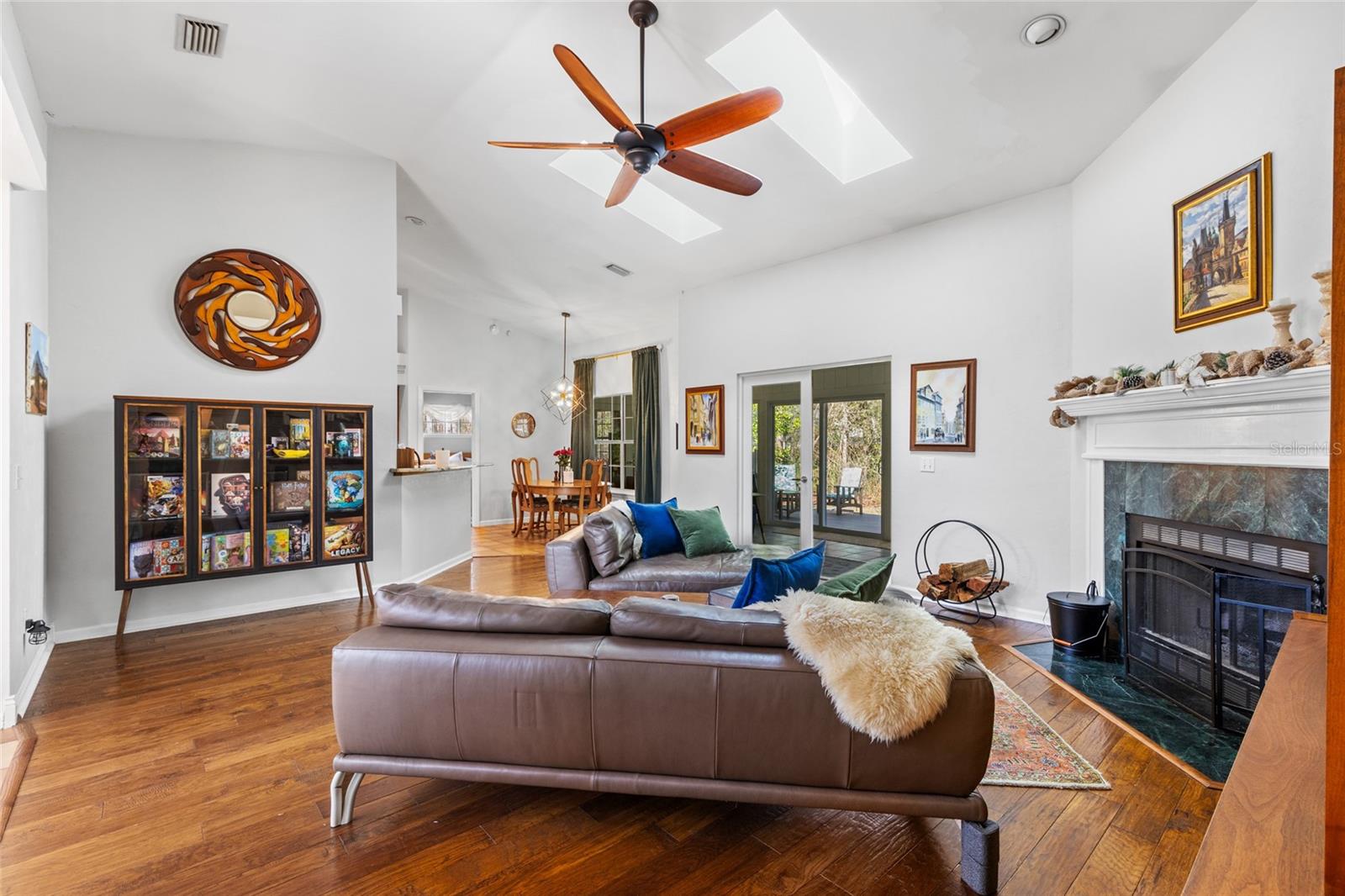 5024 NW 75TH LN, GAINESVILLE, FL, 32653