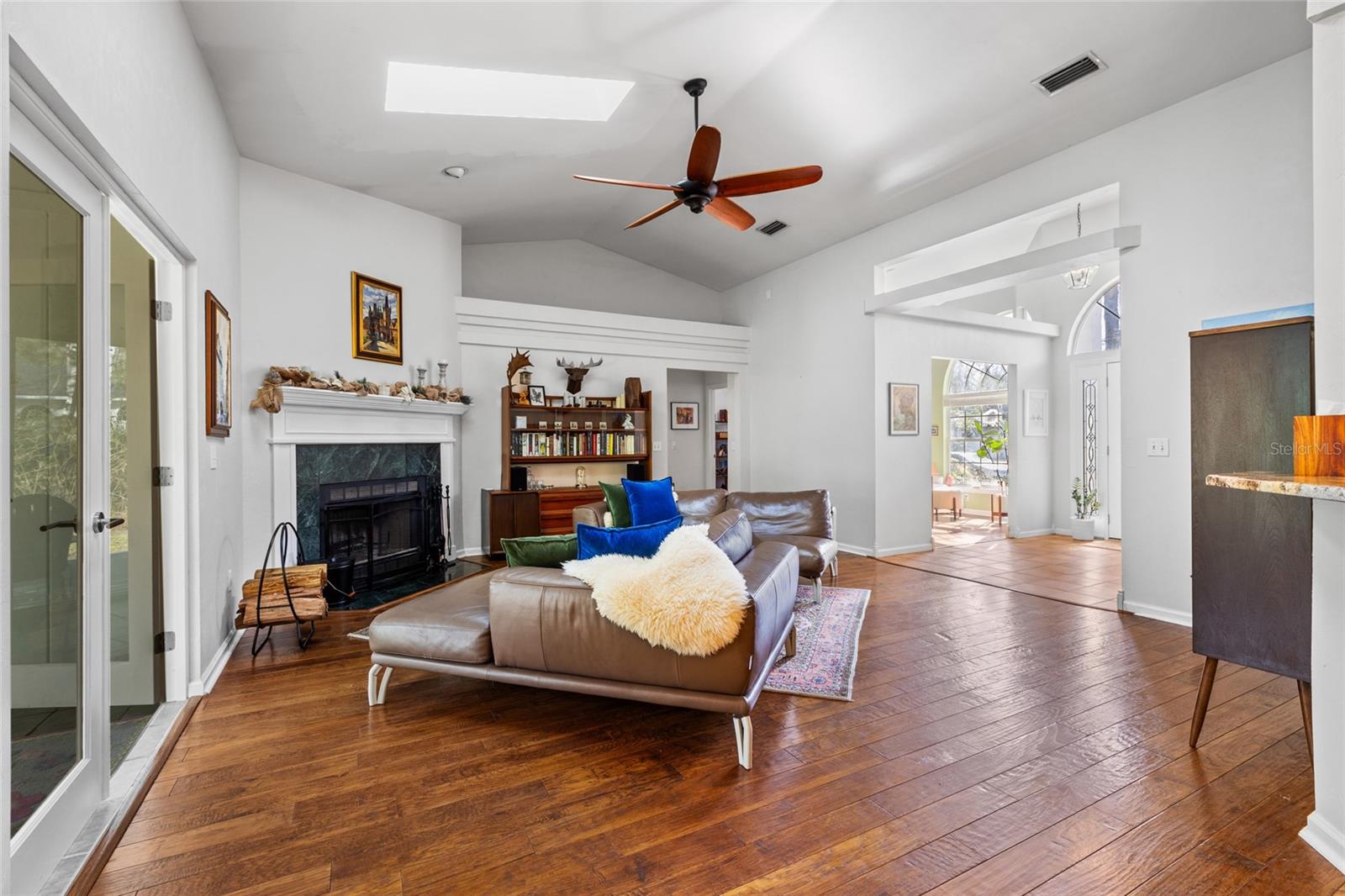 5024 NW 75TH LN, GAINESVILLE, FL, 32653