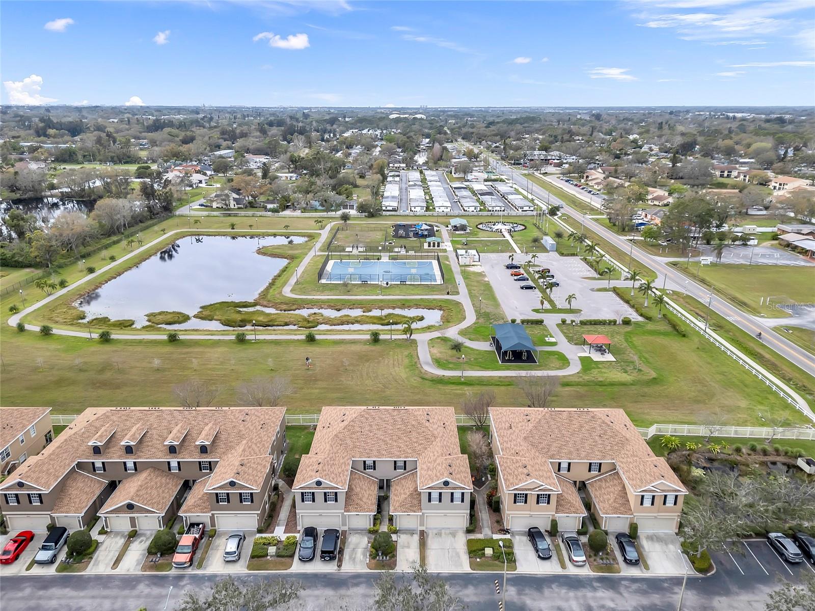 6042 54TH ST N, ST PETERSBURG, FL, 33709