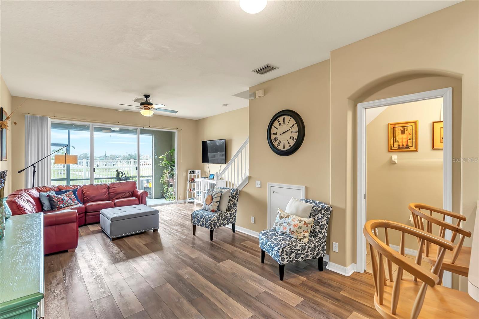 6042 54TH ST N, ST PETERSBURG, FL, 33709