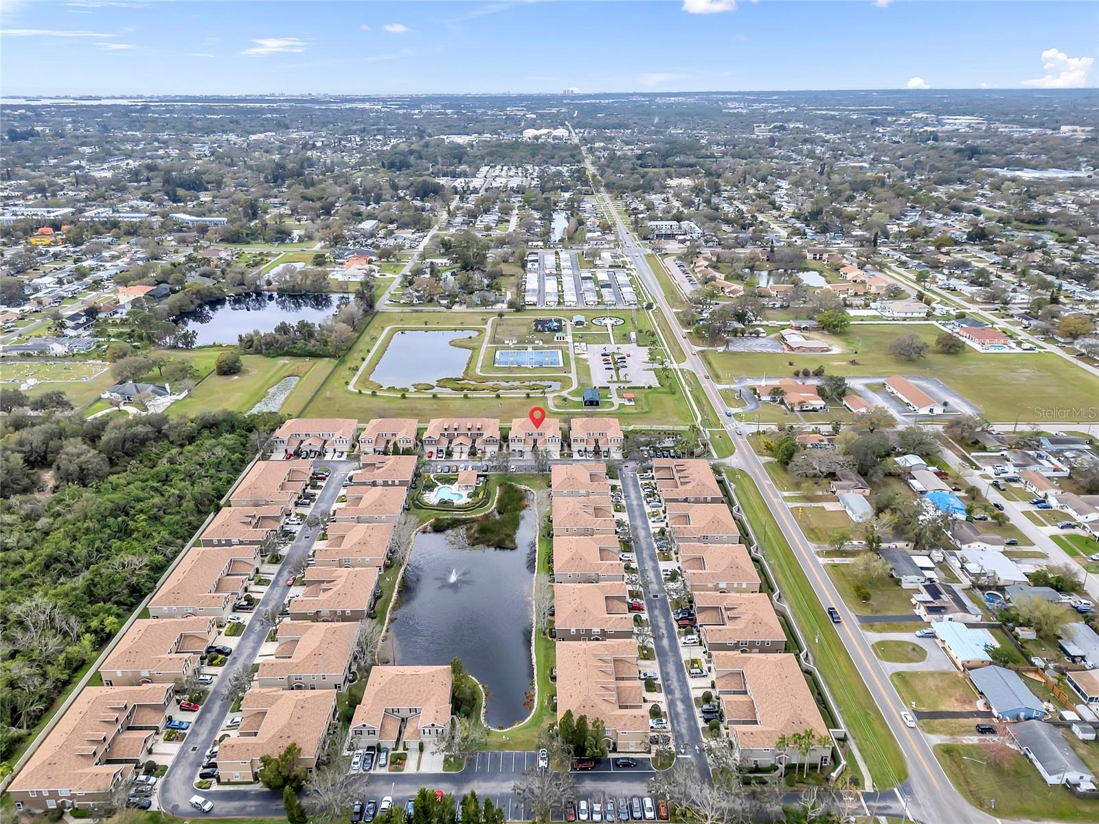 6042 54TH ST N, ST PETERSBURG, FL, 33709