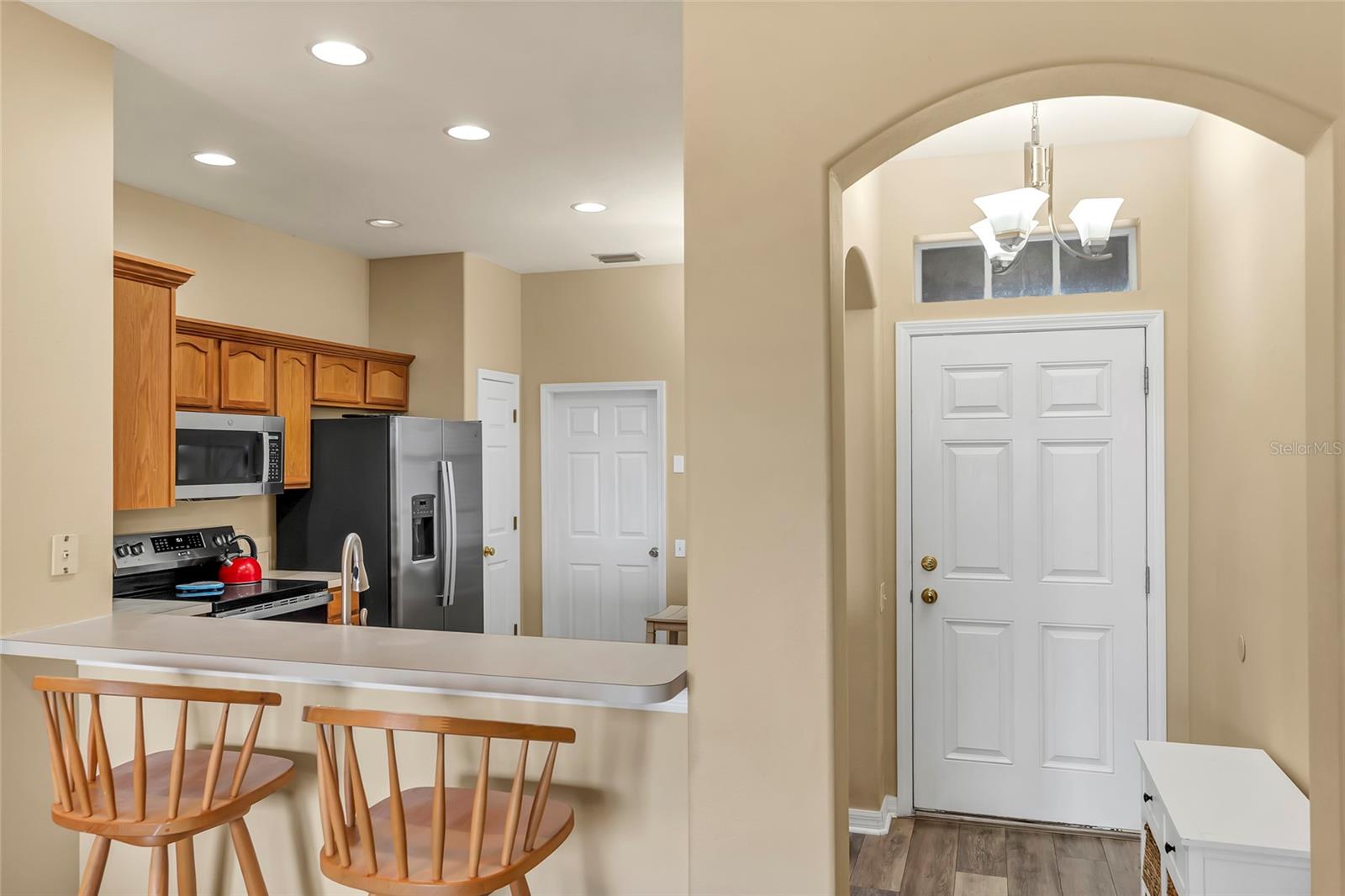 6042 54TH ST N, ST PETERSBURG, FL, 33709