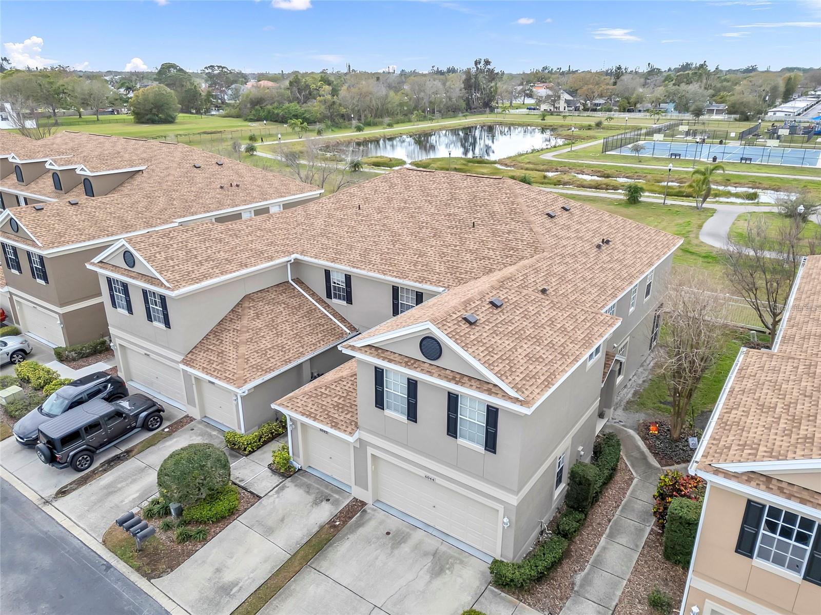 6042 54TH ST N, ST PETERSBURG, FL, 33709