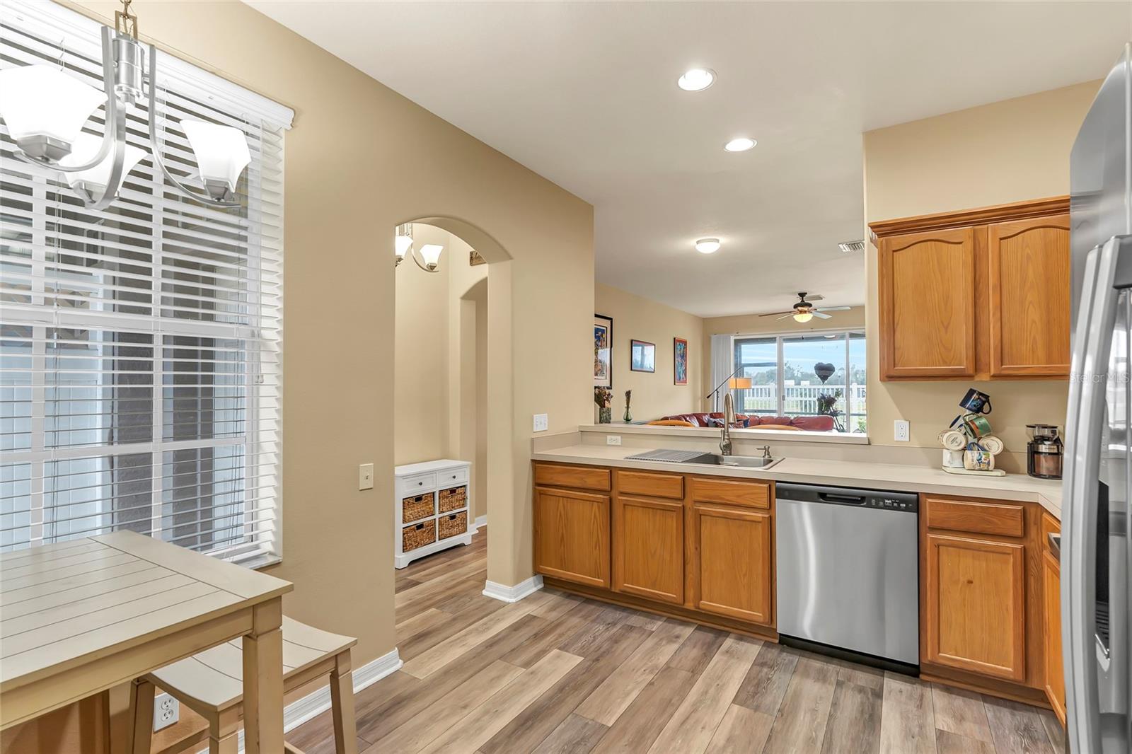 6042 54TH ST N, ST PETERSBURG, FL, 33709