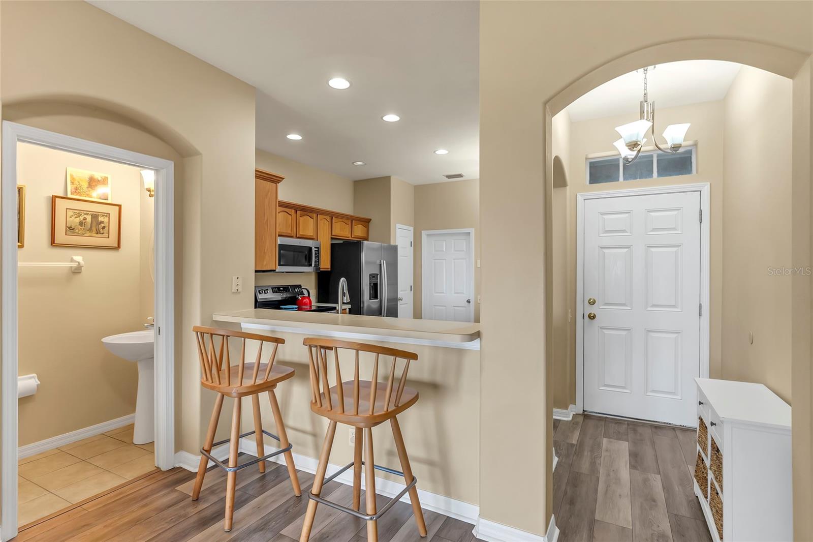 6042 54TH ST N, ST PETERSBURG, FL, 33709