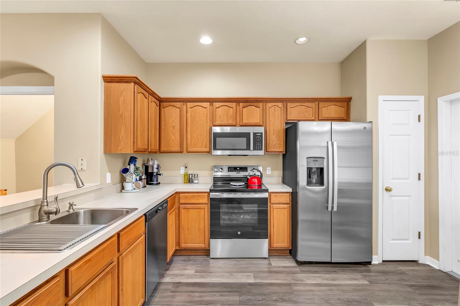 6042 54TH ST N, ST PETERSBURG, FL, 33709