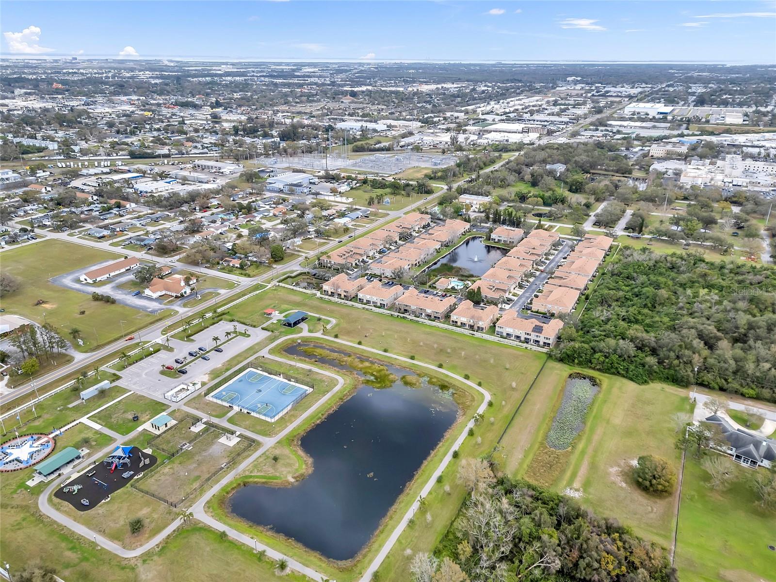 6042 54TH ST N, ST PETERSBURG, FL, 33709