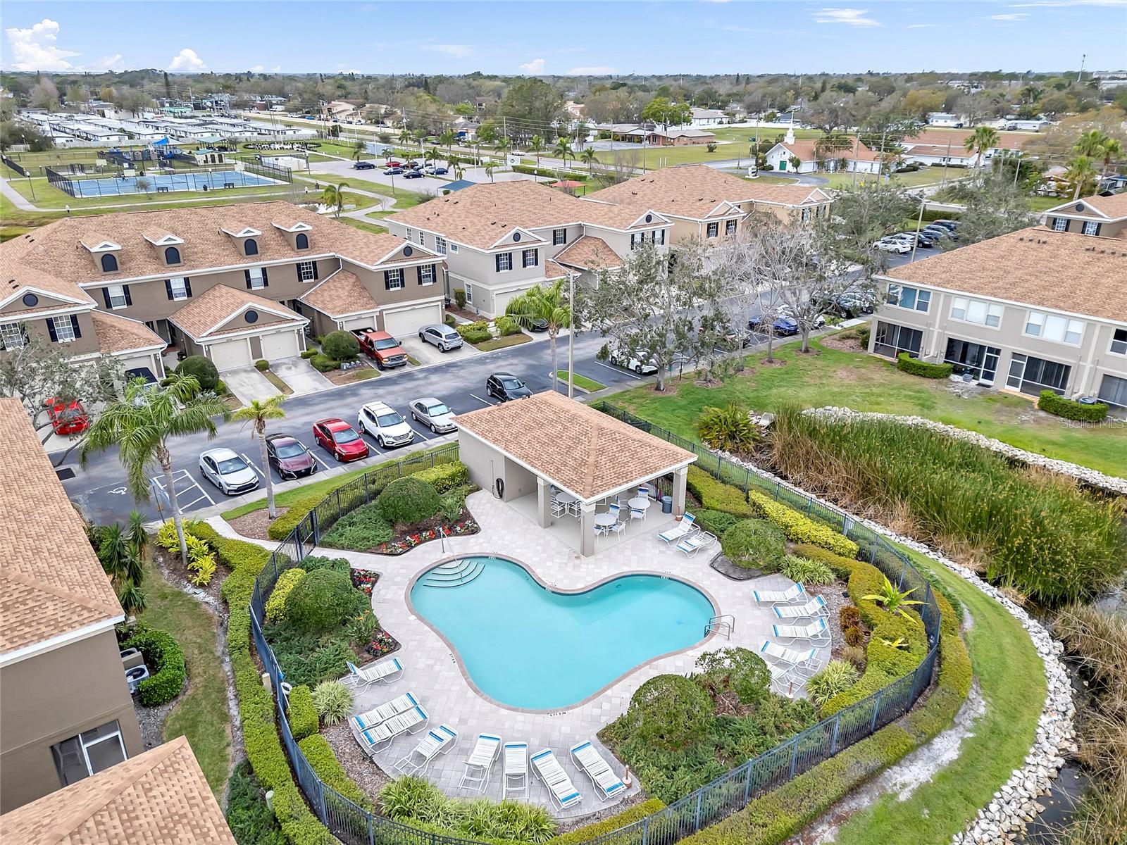 6042 54TH ST N, ST PETERSBURG, FL, 33709