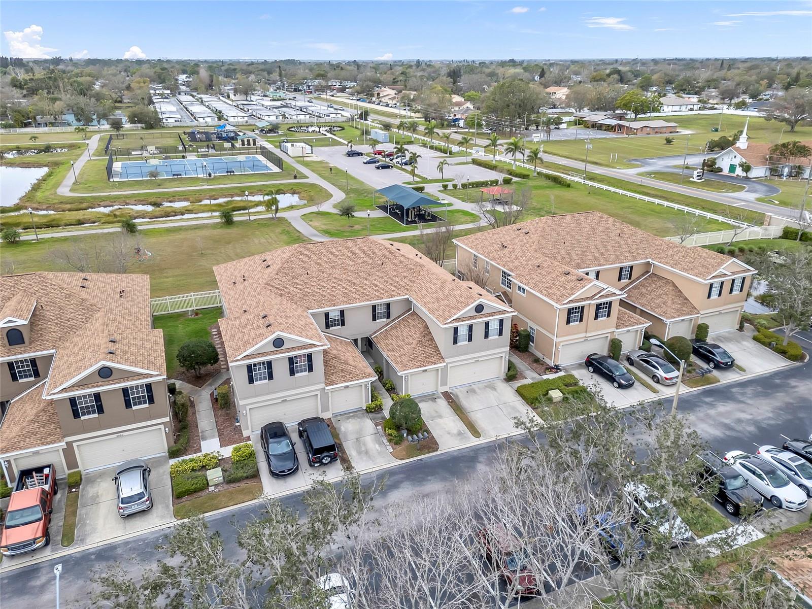 6042 54TH ST N, ST PETERSBURG, FL, 33709