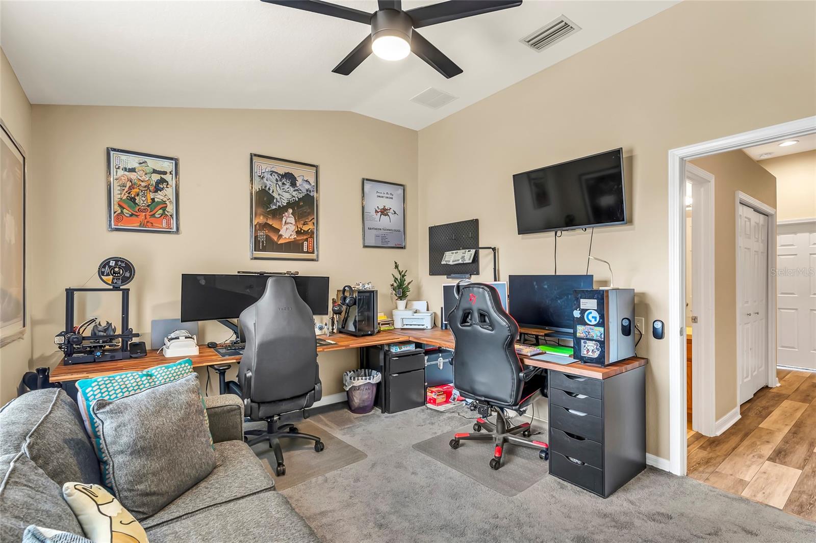 6042 54TH ST N, ST PETERSBURG, FL, 33709