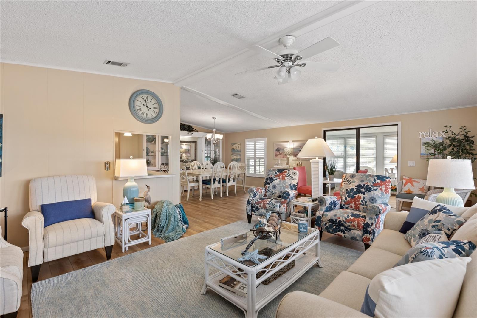 273 AVENUE OF QUEENS, NOKOMIS, FL, 34275