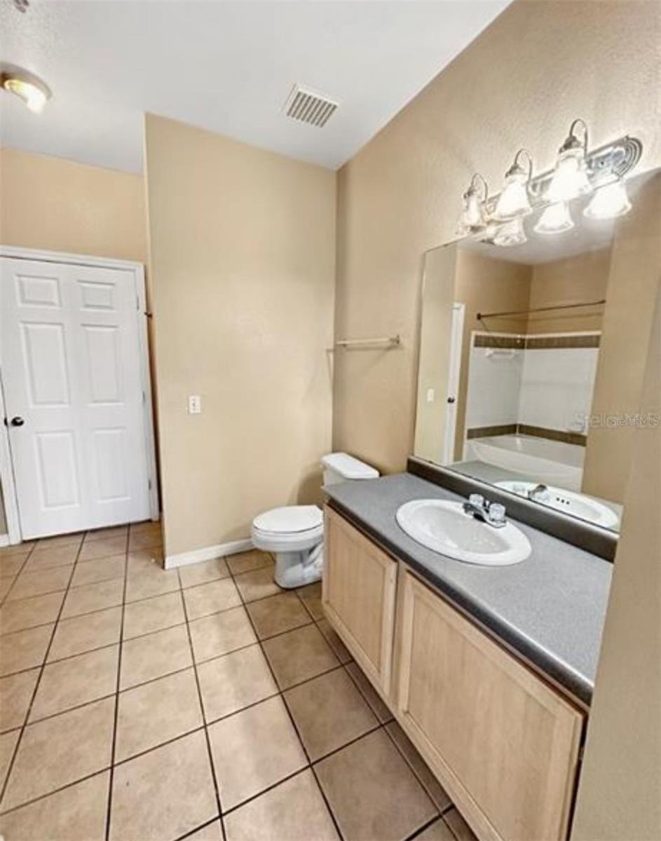 3209 PARKCHESTER SQUARE BLVD #306, ORLANDO, FL, 32835