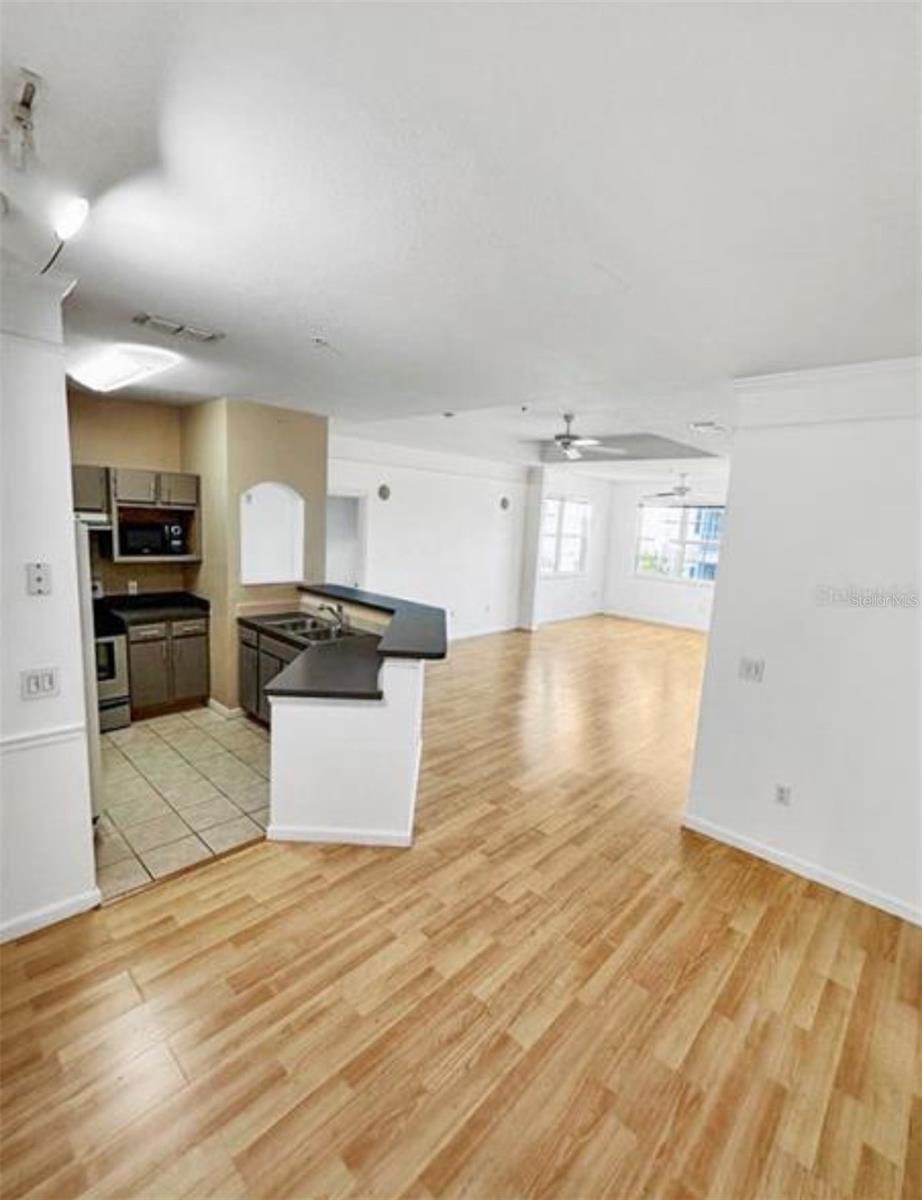 3209 PARKCHESTER SQUARE BLVD #306, ORLANDO, FL, 32835