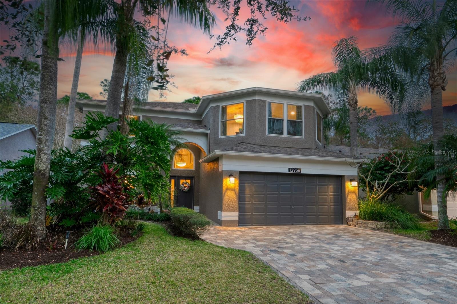 12956 ROYAL GEORGE AVE, ODESSA, FL, 33556