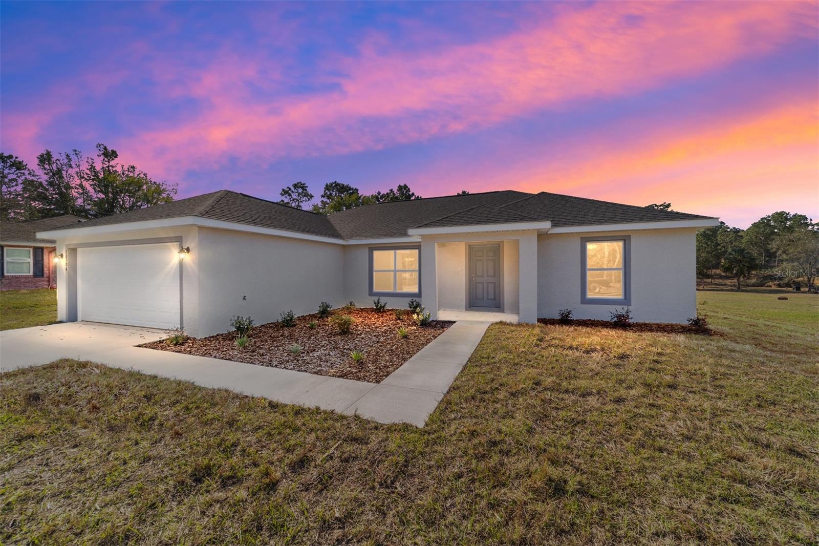 20184 SW 57 ST, DUNNELLON, FL, 34431