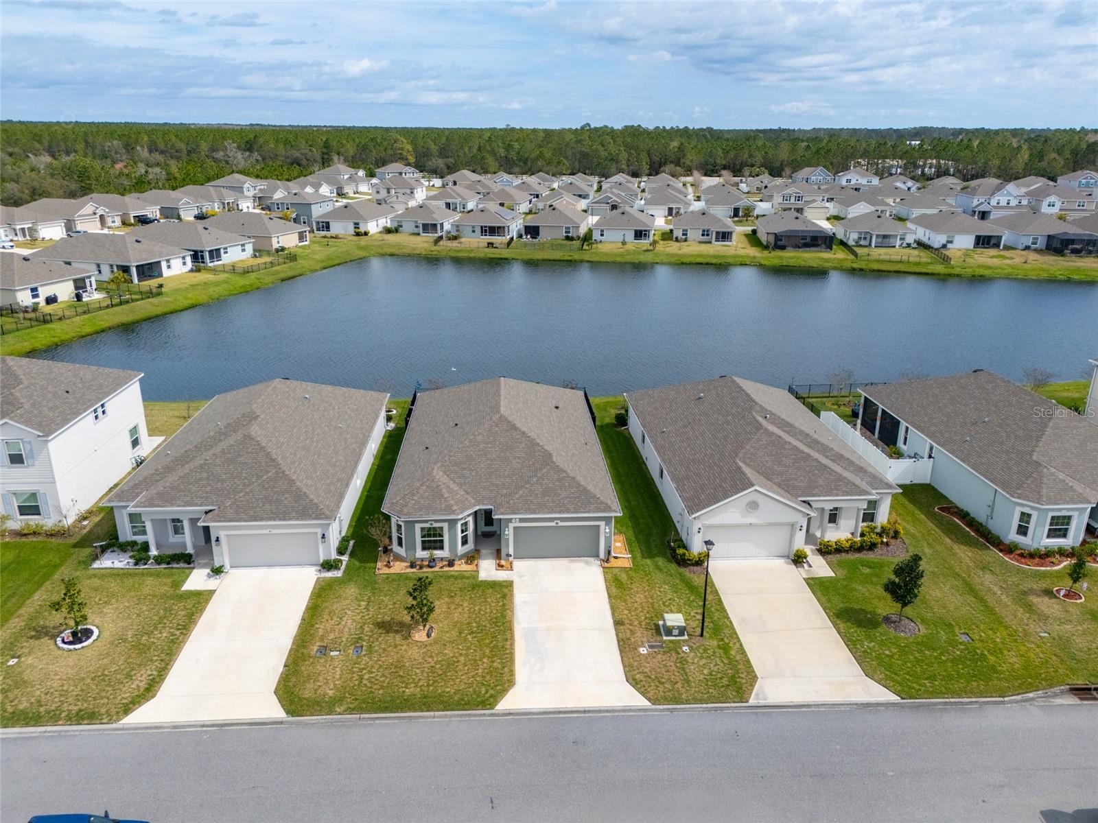 65 OAKLEAF WAY, PALM COAST, FL, 32137