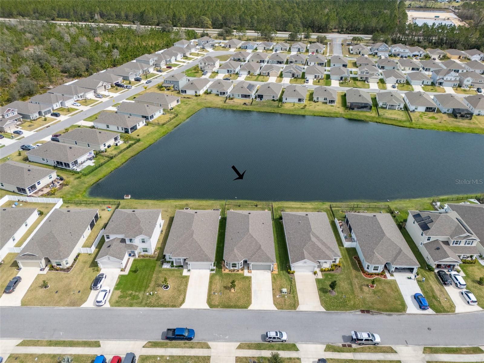 65 OAKLEAF WAY, PALM COAST, FL, 32137