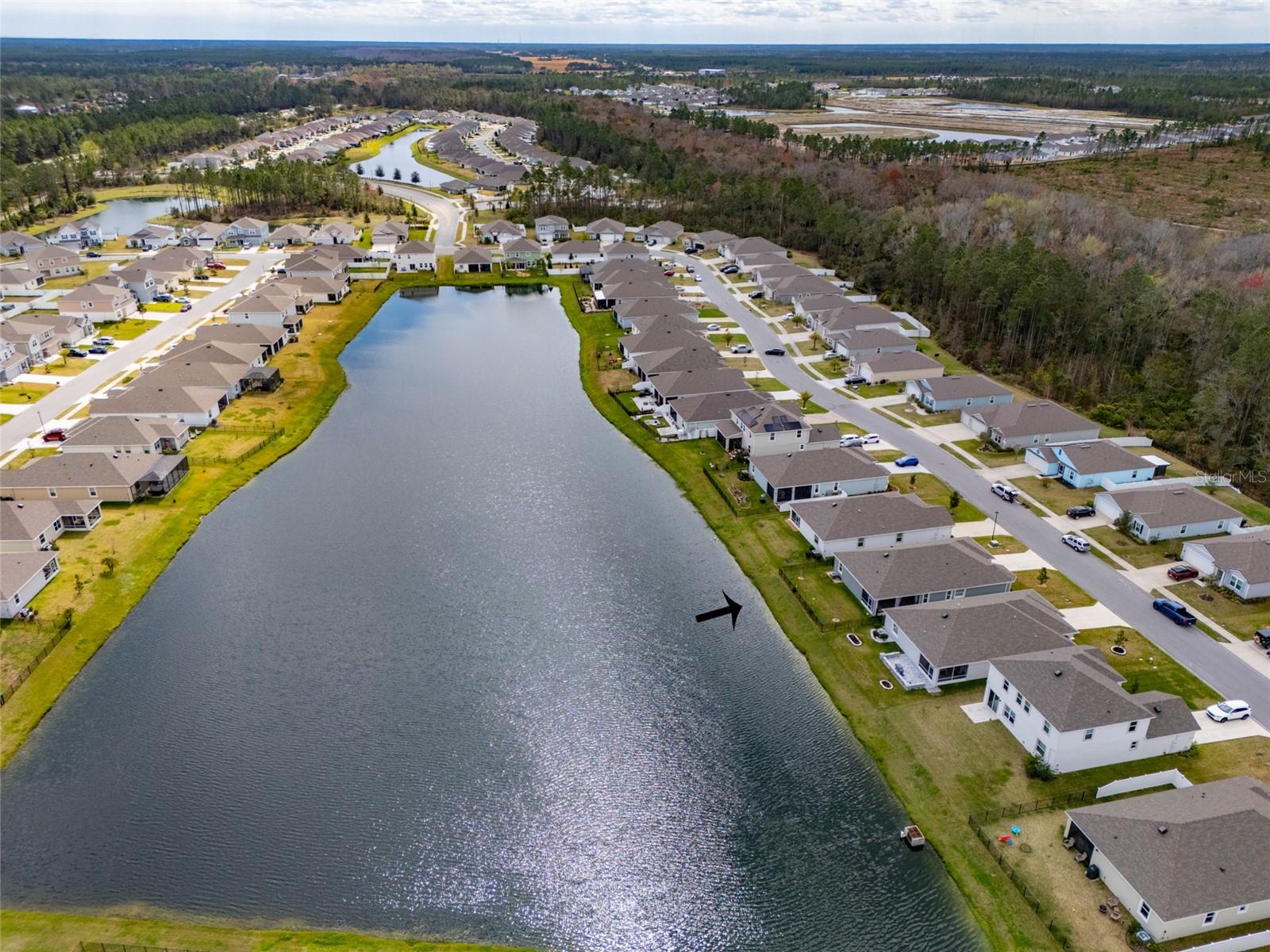 65 OAKLEAF WAY, PALM COAST, FL, 32137