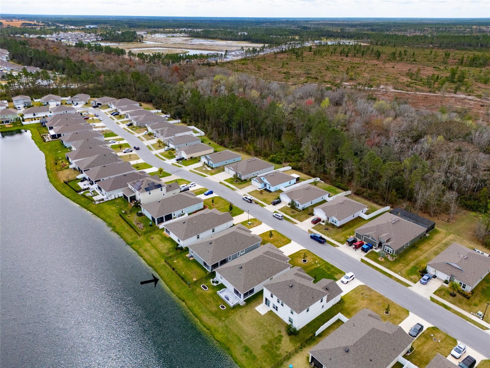 65 OAKLEAF WAY, PALM COAST, FL, 32137