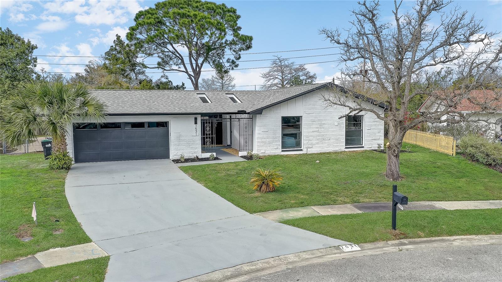 7531 LODGE POLE TRL, WINTER PARK, FL, 32792