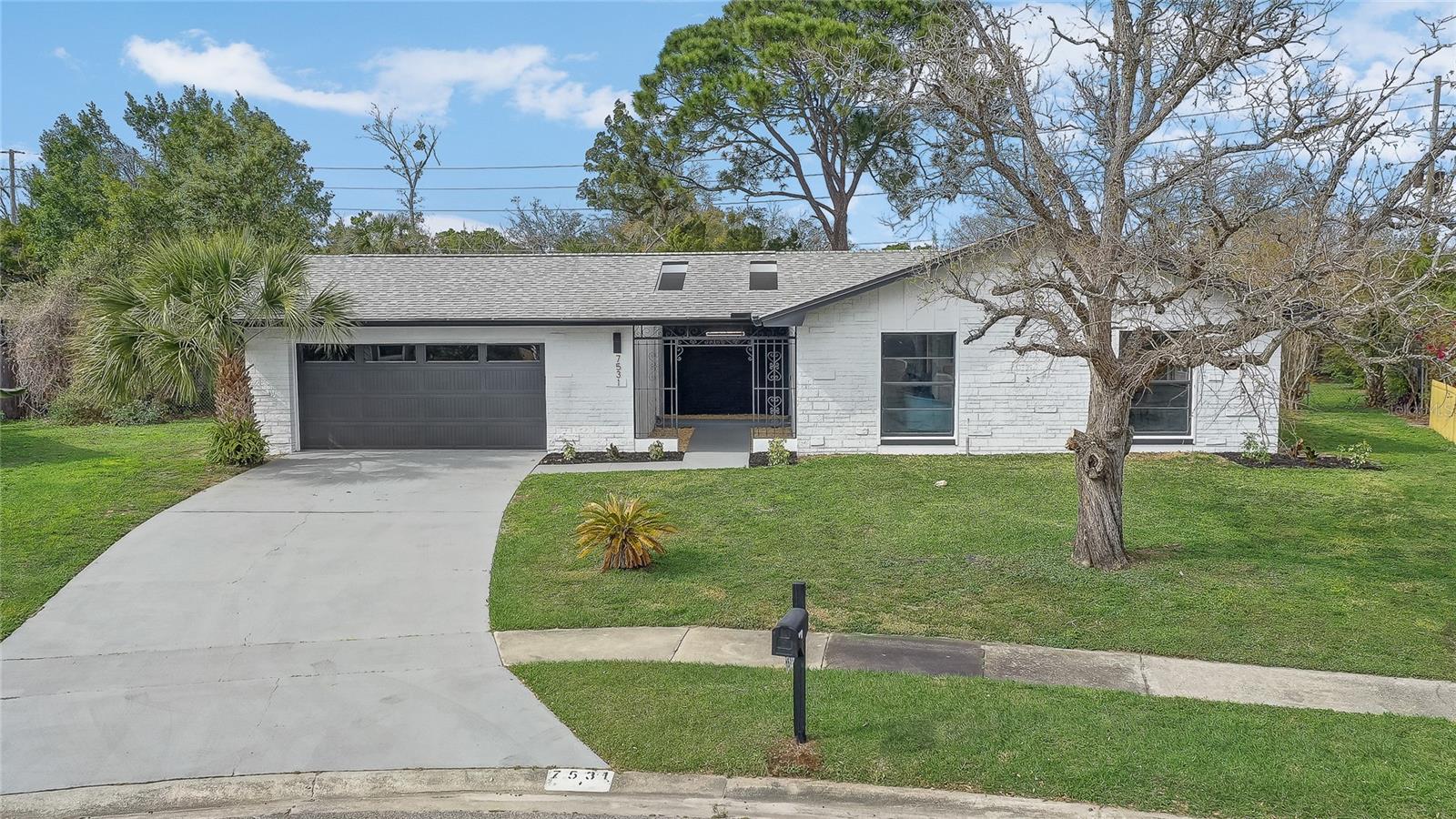 7531 LODGE POLE TRL, WINTER PARK, FL, 32792