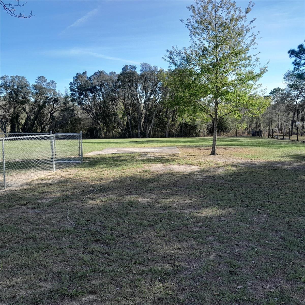 13870 SE 20TH ST, MORRISTON, FL, 32668