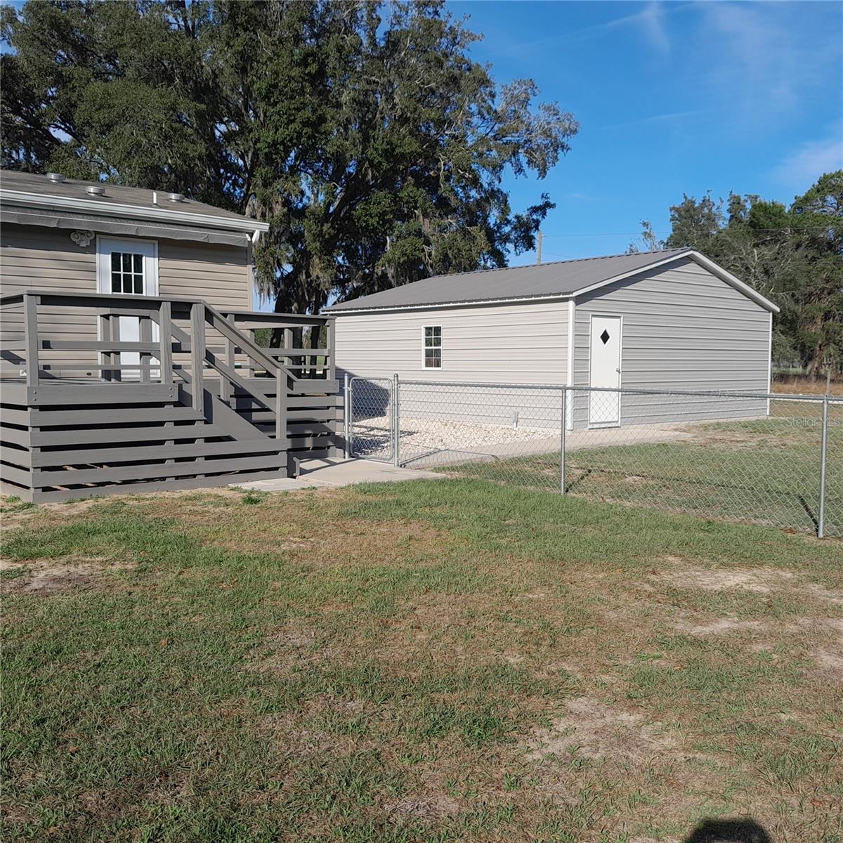 13870 SE 20TH ST, MORRISTON, FL, 32668