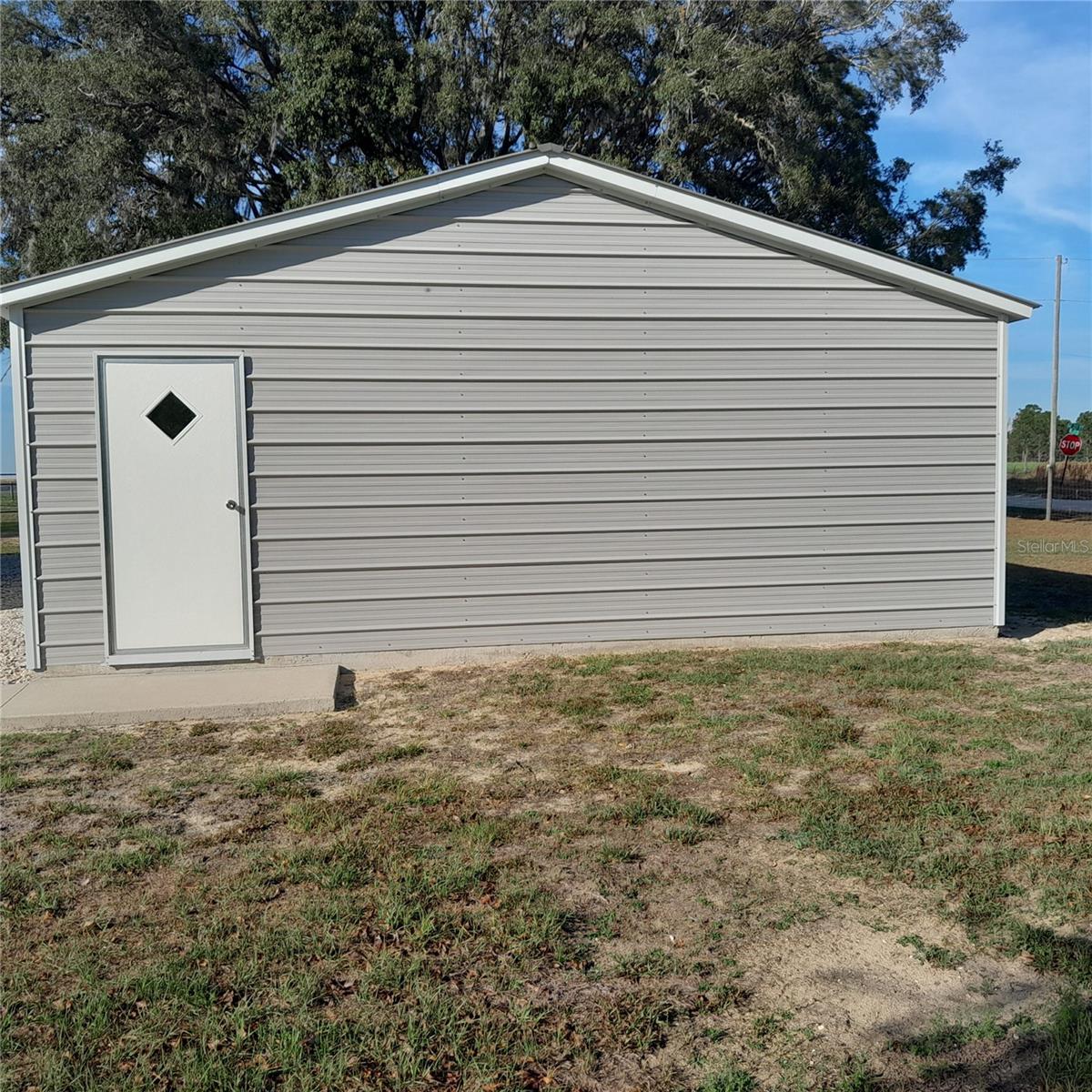 13870 SE 20TH ST, MORRISTON, FL, 32668